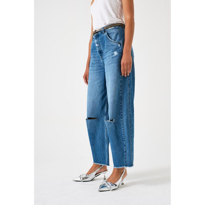 Seventy + Mochi Bo Jean image number 2